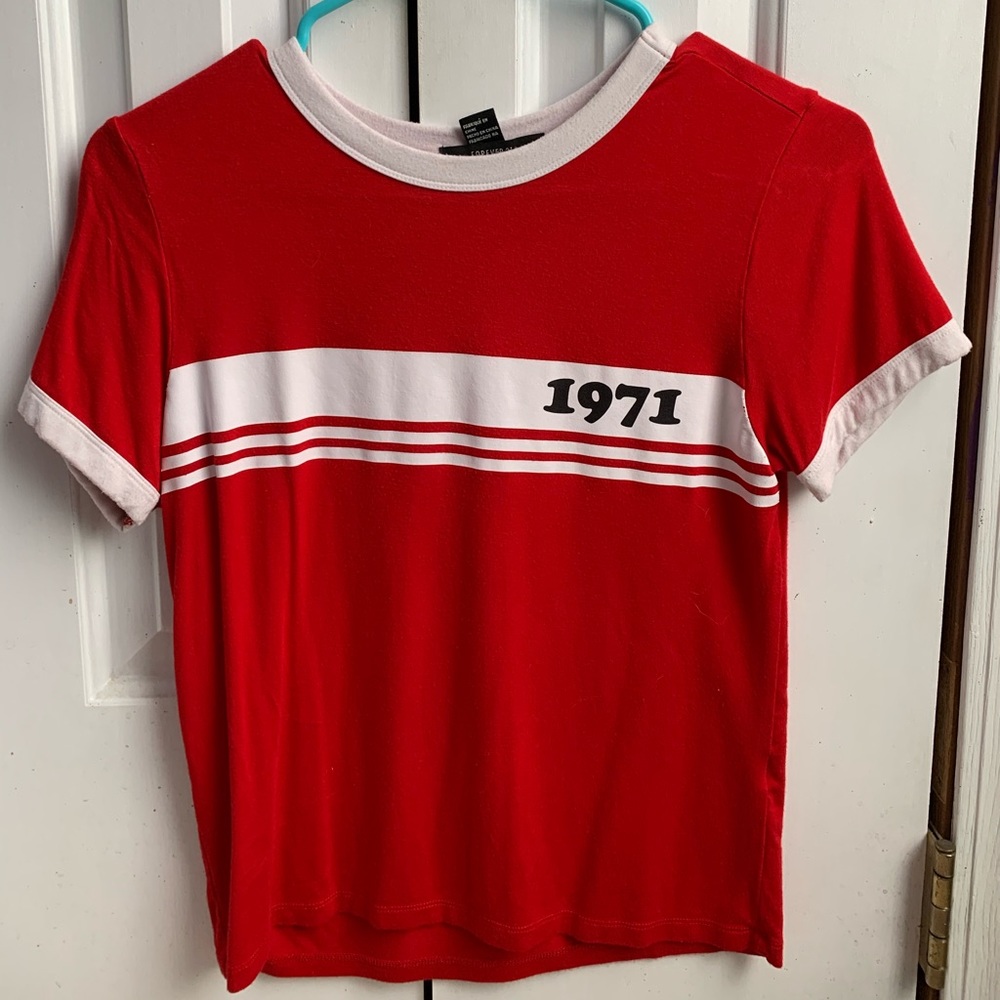 1971 shirt